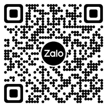 Mã QR Zalo Wake Up Sport
